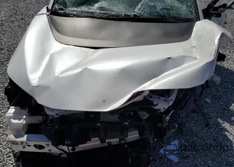 2024 Subaru Solterra Premium z USA, uszkodzony, nr VIN JTMABABA9RA051756